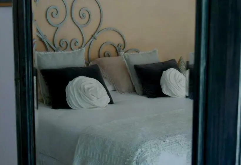 デラックスルーム, Manoir De Chantemerle