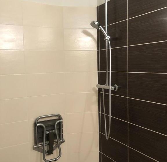 四人豪华间, Manoir De Chantemerle