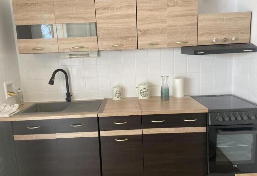 3间卧室的房子, Manoir De Chantemerle