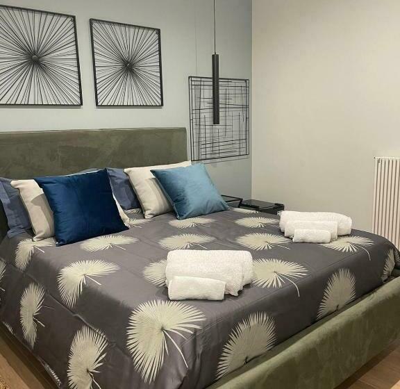 Номер Стандарт, Lalù B&b