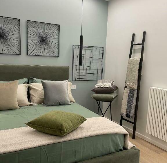 Номер Стандарт, Lalù B&b