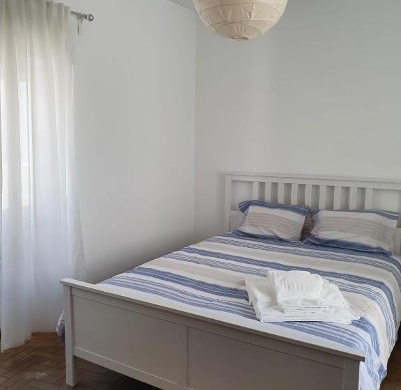 اتاق سوپریور, Lagos Haven Guesthouse
