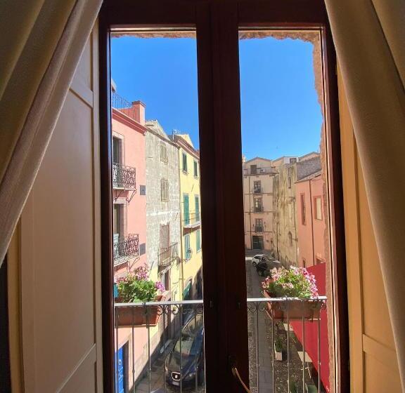 חדר סטנדרט, La Vecchia Torre