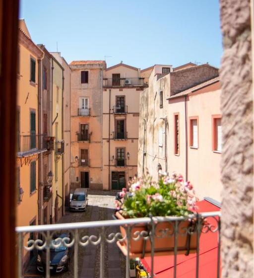 חדר סטנדרט, La Vecchia Torre