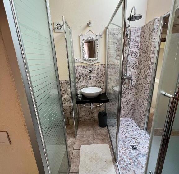 חדר דלוקס, La Vecchia Torre