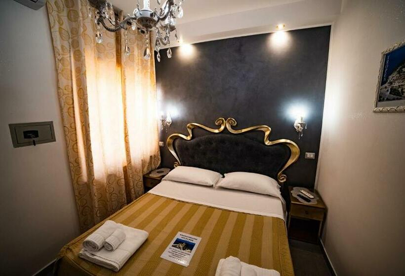 オーシャンビュースタンダードルーム, Residenza Luce Sul Mare