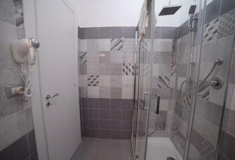 オーシャンビュースタンダードルーム, Residenza Luce Sul Mare