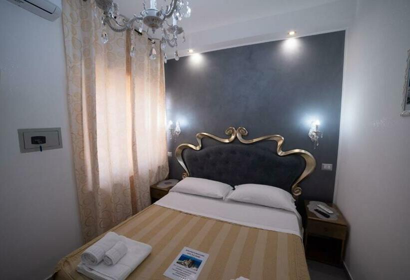 オーシャンビュースタンダードルーム, Residenza Luce Sul Mare