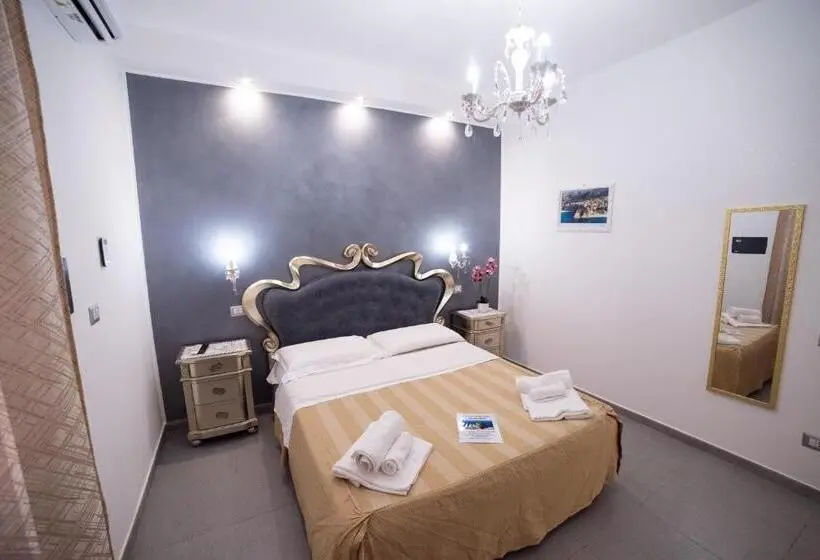 اتاق استاندارد, Residenza Luce Sul Mare