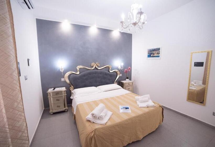 スタンダードルーム, Residenza Luce Sul Mare