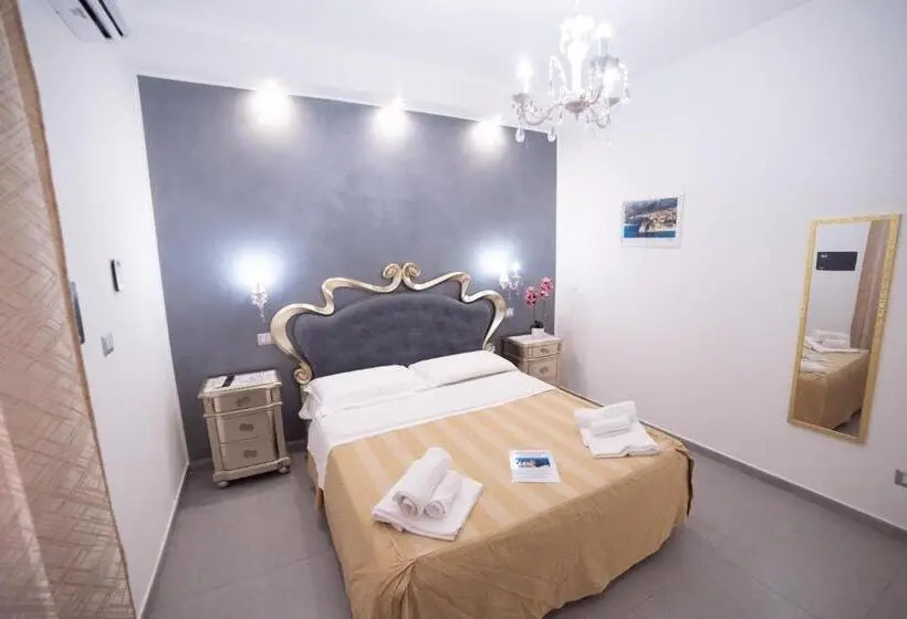 اتاق استاندارد, Residenza Luce Sul Mare