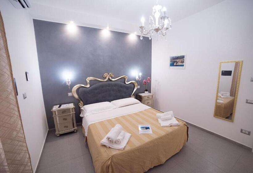 スタンダードルーム, Residenza Luce Sul Mare