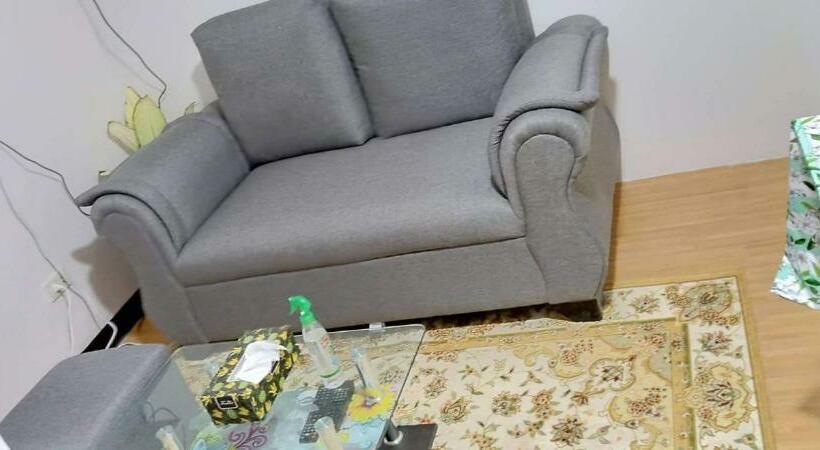 آپارتمان 1 خوابه, Hampton Urban Deca Homes