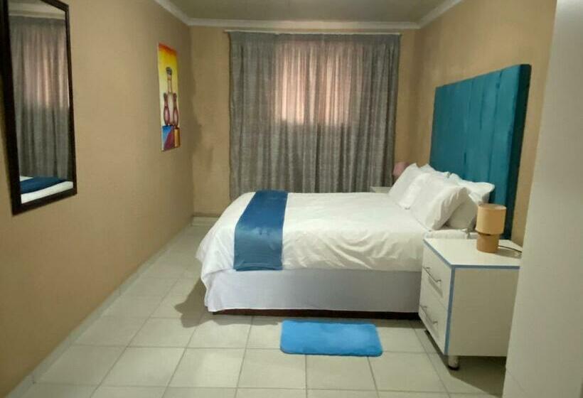 高级大房间, Rcb Guesthouse