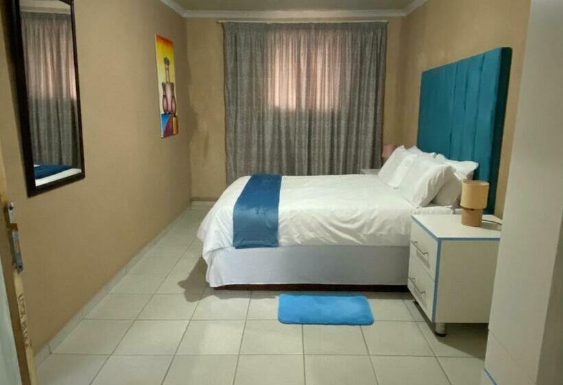 高级大房间, Rcb Guesthouse