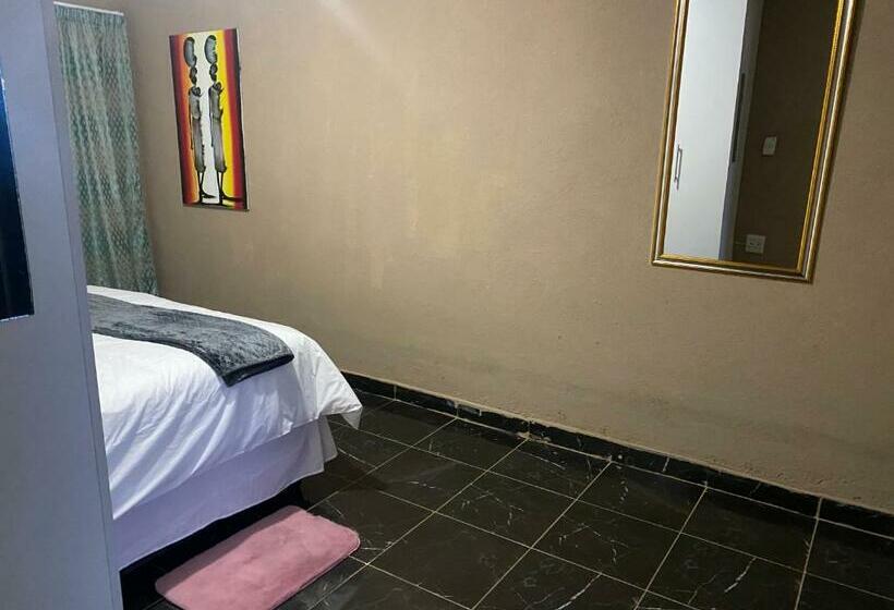 高级大房间, Rcb Guesthouse