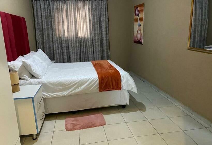 高级大房间, Rcb Guesthouse