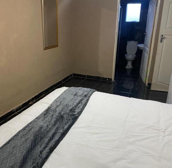 高级大房间, Rcb Guesthouse