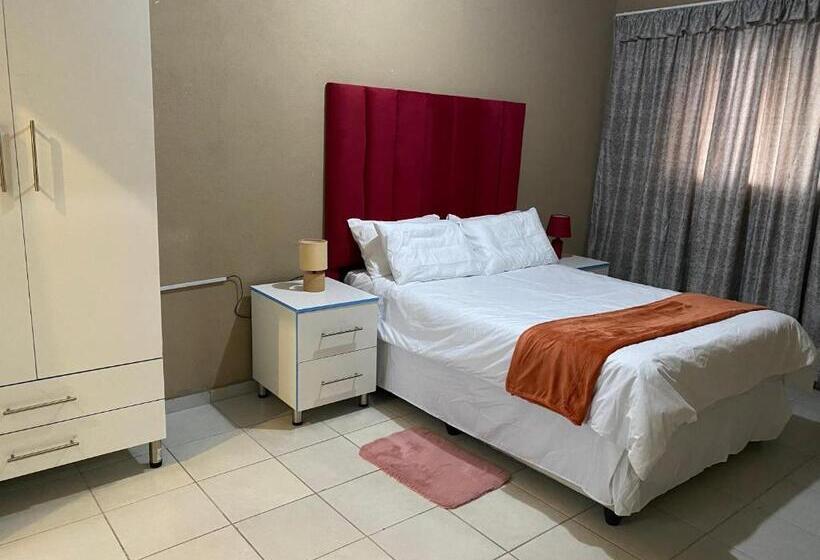 高级大房间, Rcb Guesthouse