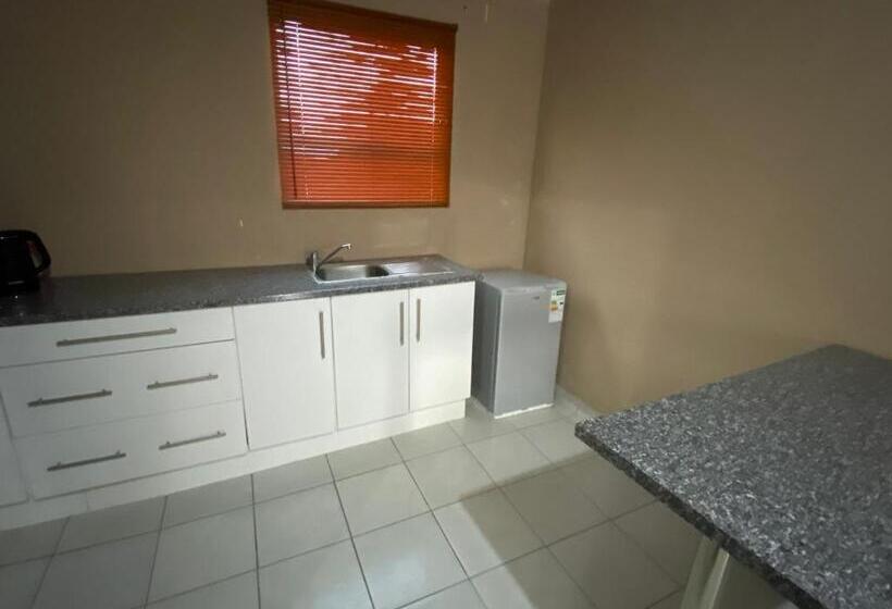 高级大房间, Rcb Guesthouse