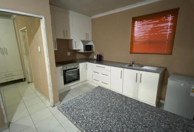 高级大房间, Rcb Guesthouse