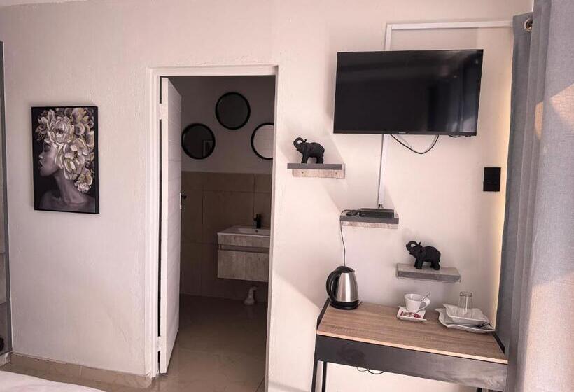 豪华套房, Rcb Guesthouse