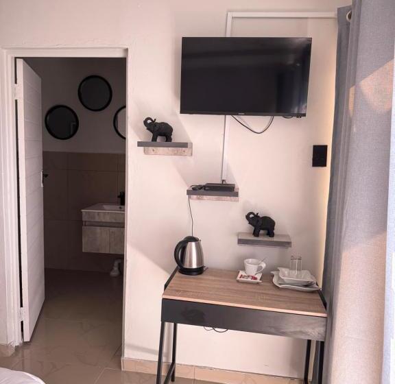 豪华套房, Rcb Guesthouse