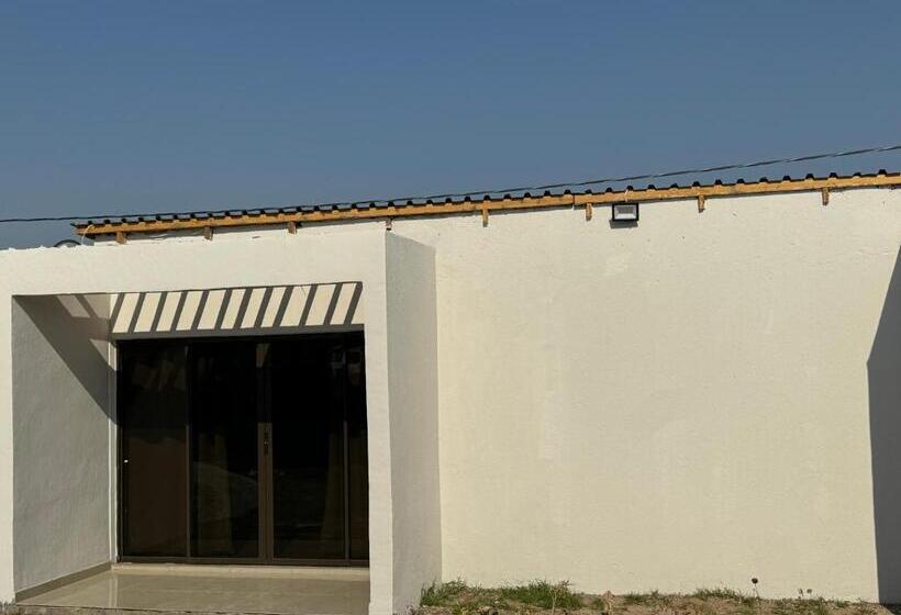 豪华套房, Rcb Guesthouse