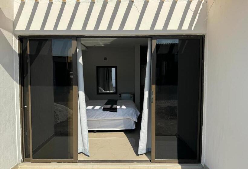 豪华套房, Rcb Guesthouse