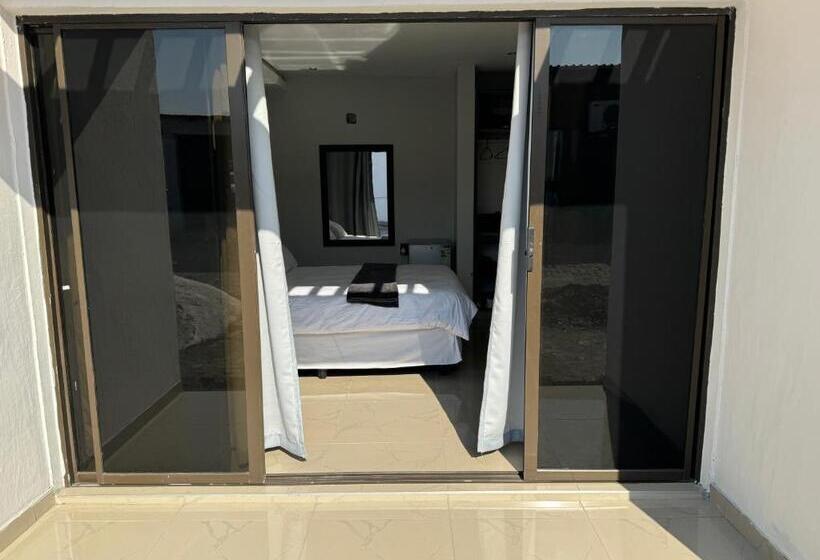 豪华套房, Rcb Guesthouse