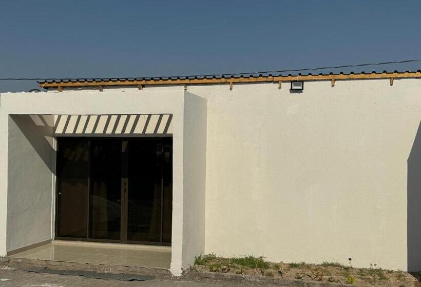 豪华套房, Rcb Guesthouse