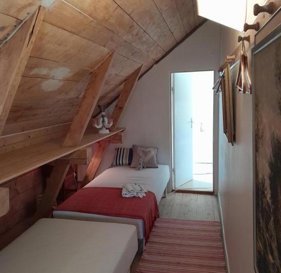 חדר משפחתי דלוקס, Kurrebo