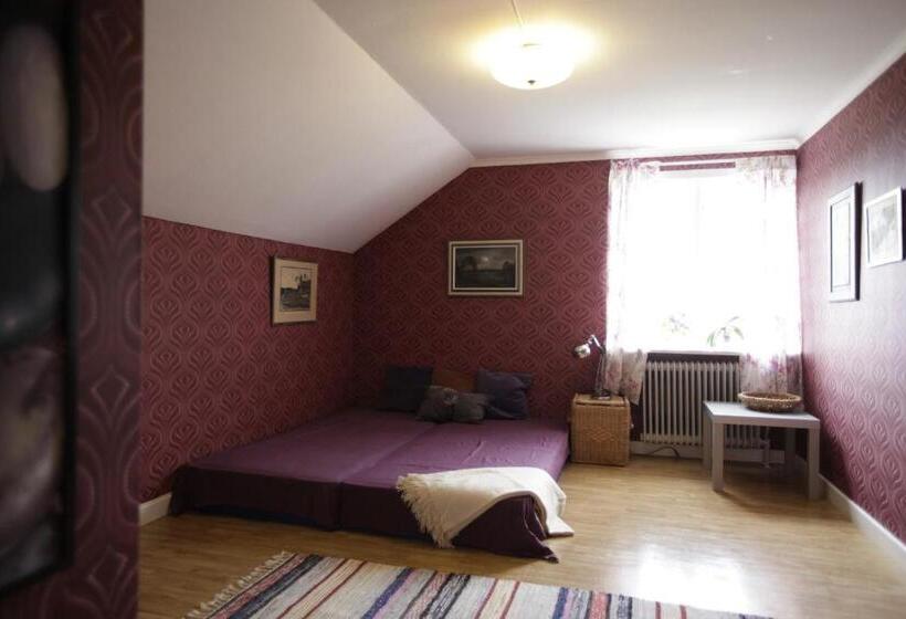 חדר אקונומי, Kurrebo