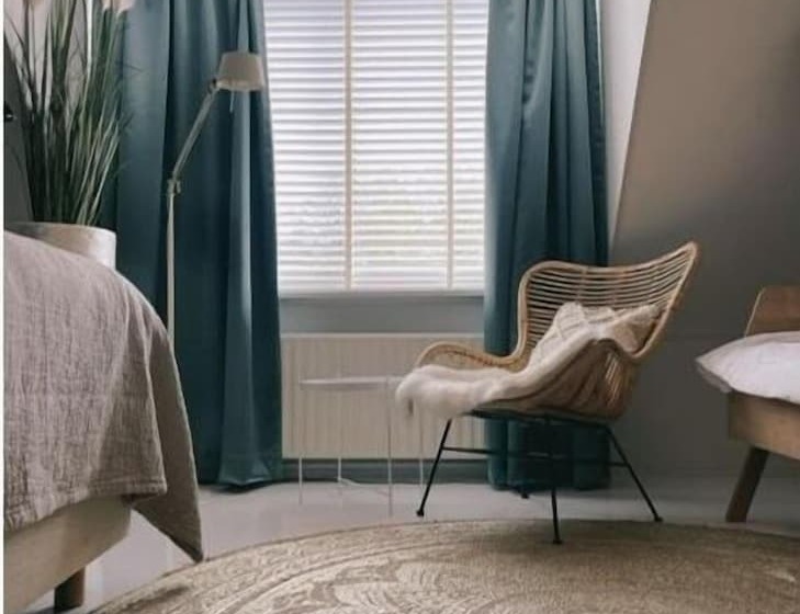 Четырехместный Номер Стандарт, Liberte