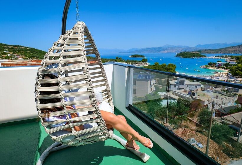 オーシャンビュースイート, Siars