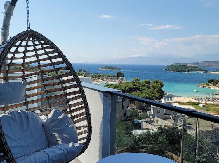 オーシャンビュースイート, Siars