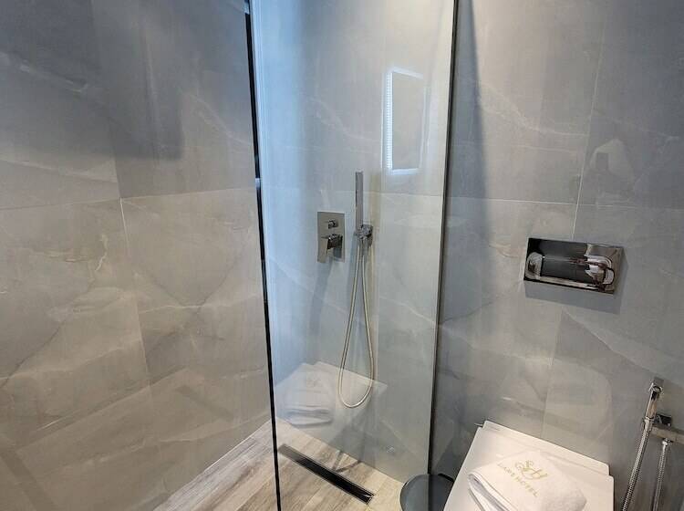 1ベッドルームのデラックスアパートメント, Siars