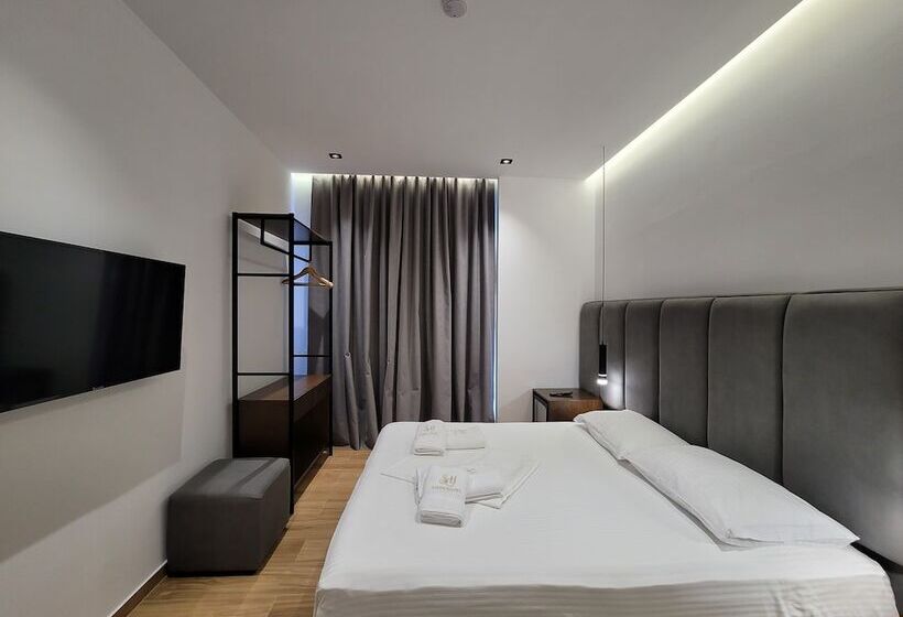 オーシャンビュースイート, Siars