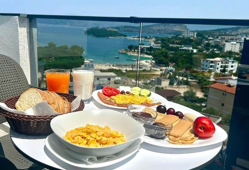 1ベッドルームのデラックスアパートメント, Siars