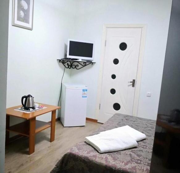 اتاق استاندارد, гостевой дом асель