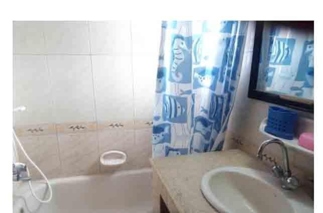 اتاق خانوادگی, Marry House