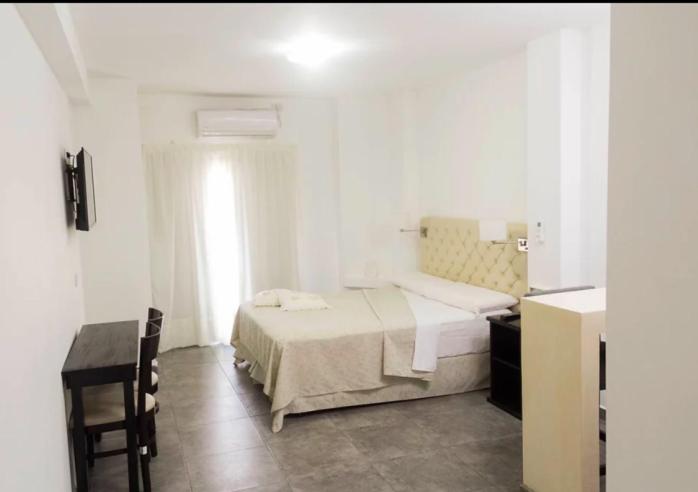 غرفة ديلوكس, By Daniels