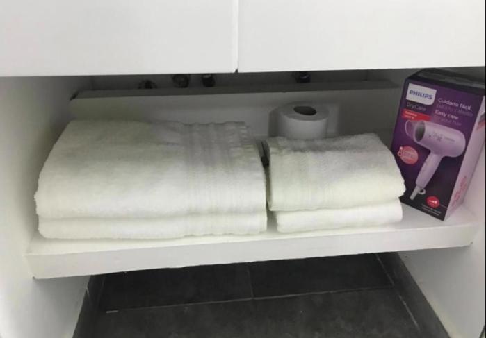 חדר סופריור, By Daniels