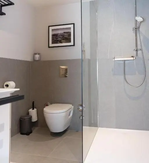 1 Bedroom Superior Apartment, Going Living