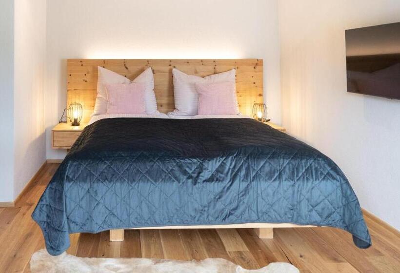 Апартаменты Superior 1 Спальня, Going Living