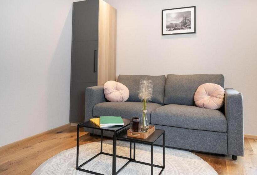 Апартаменты Superior 1 Спальня, Going Living