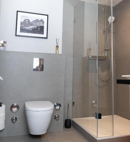 Апартаменты Superior 1 Спальня, Going Living