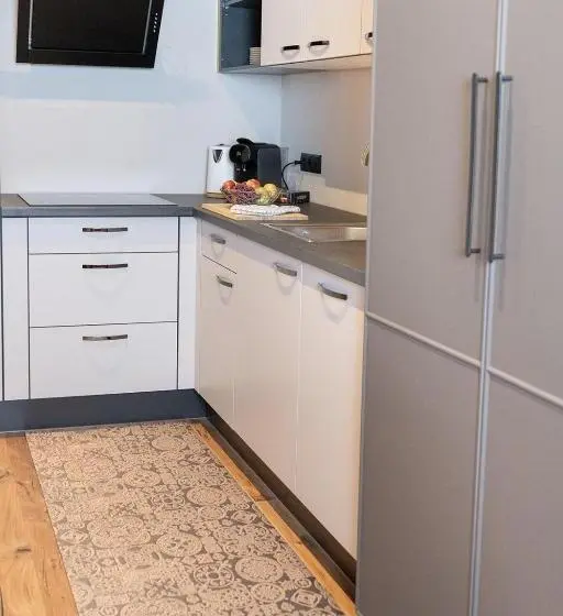 1 Bedroom Apartment with Views, Going Living