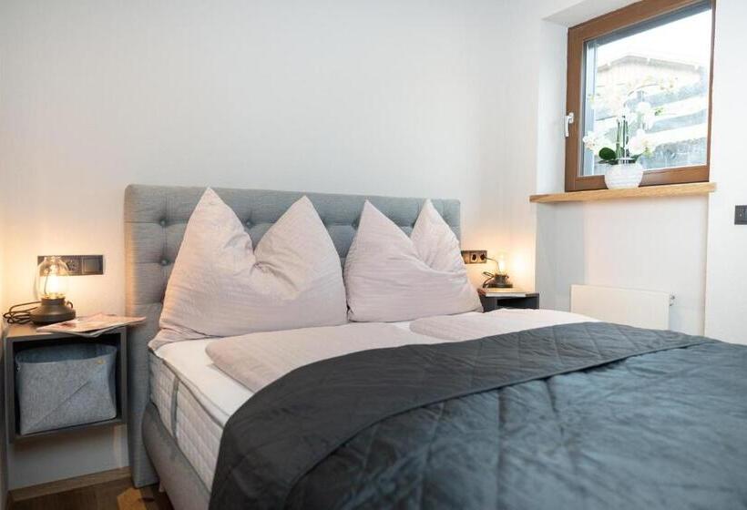 Апартаменты 1 Спальня с Видом, Going Living