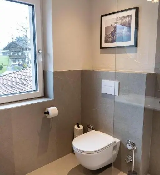 1 Bedroom Apartment, Going Living